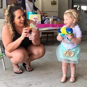 Meet your Posher, Samantha